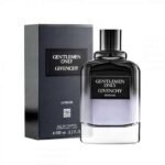 Genteleman edt intense