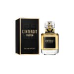 Givenchy L’Interdit Parfum for women