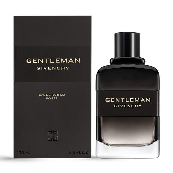 Givenchy gentleman edp boisee – men