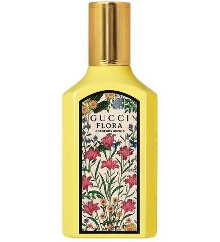 Gucci flora gorgeous orchide for women