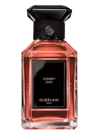 Guerlain Cherry Oud