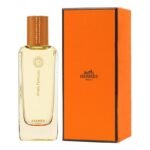 HERMES AMBER NARGUILLE