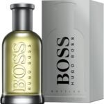 HUGO BOSS M