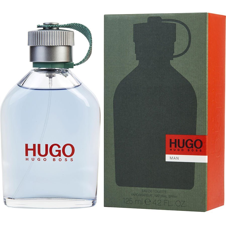HUGO MEN-OLD