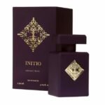 INITIO PERFUMES ATOMIC ROSE