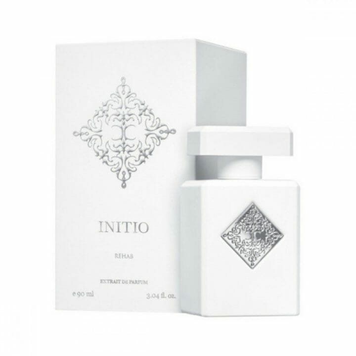 INITIO REHAB