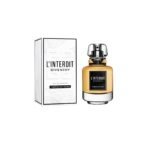 Iinterdit Tubereuse noire Givenchy for women