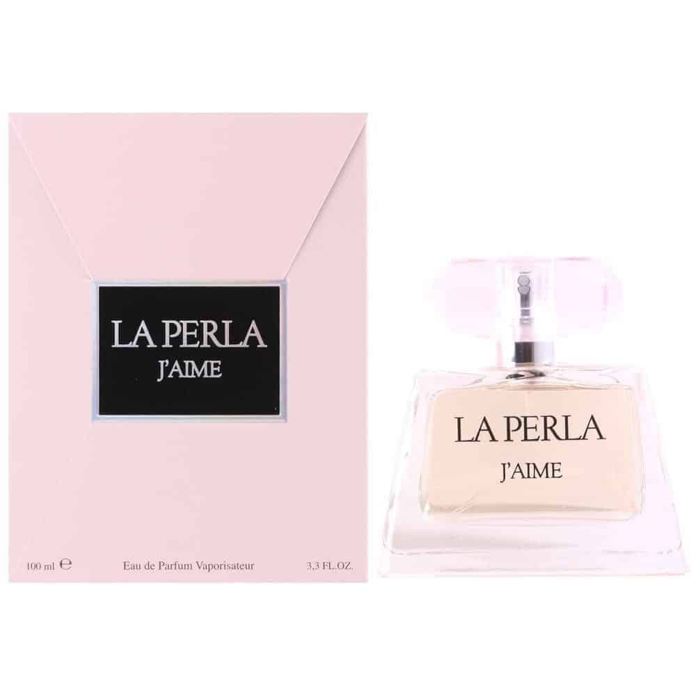 J’AIME LA PERLA