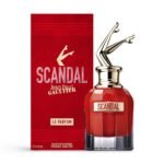 JEAN PAUL SCANDAL