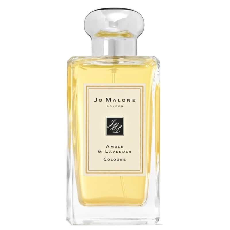 JO MALONE AMBER LAVENDER