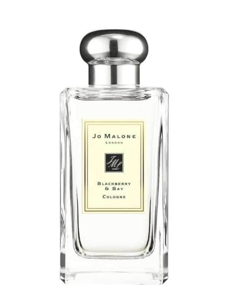 JO MALONE BLACKBERRY