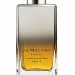 JO MALONE GARDANIA AND OUD ABSOLU