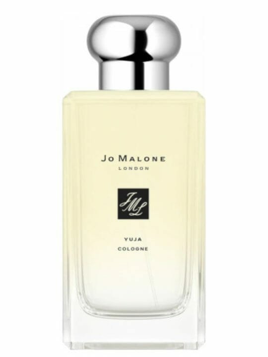 JO MALONE YUJA