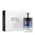 JULIET H. A. GUN MUSC INVISIBLE