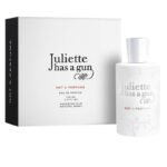 JULIETTE H. A. GUN NOT A PERFUME