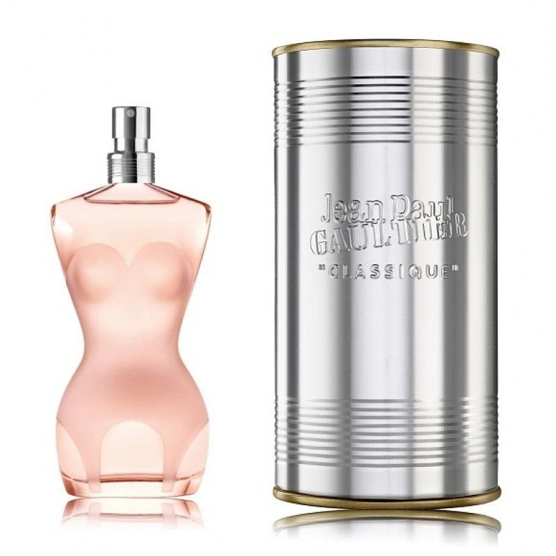 Jean paul classique – women