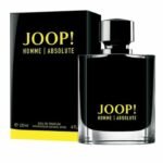 Joop homme absolute
