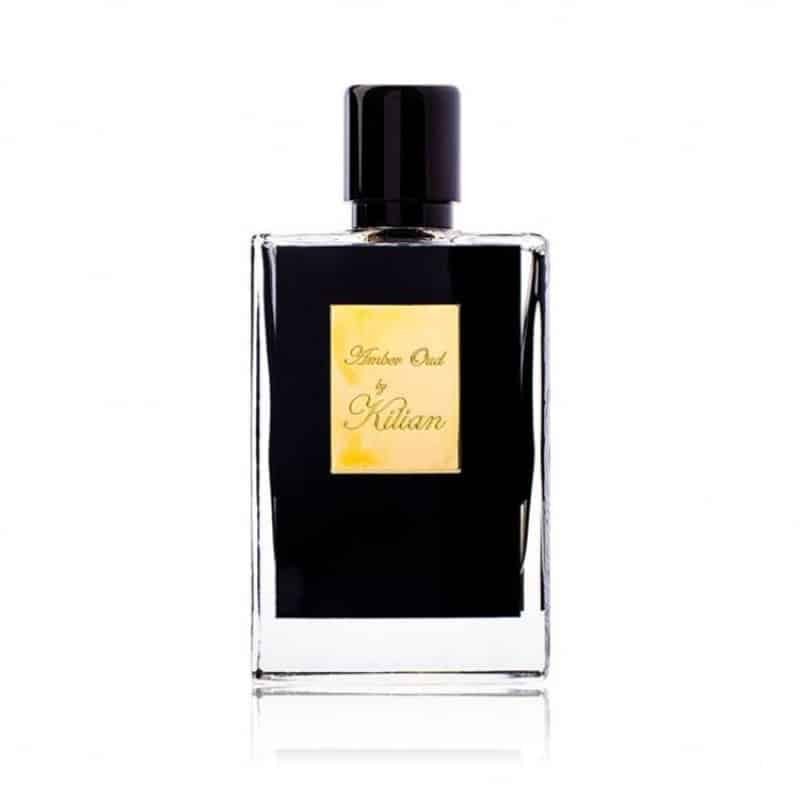 KILIAN AMBER OUD