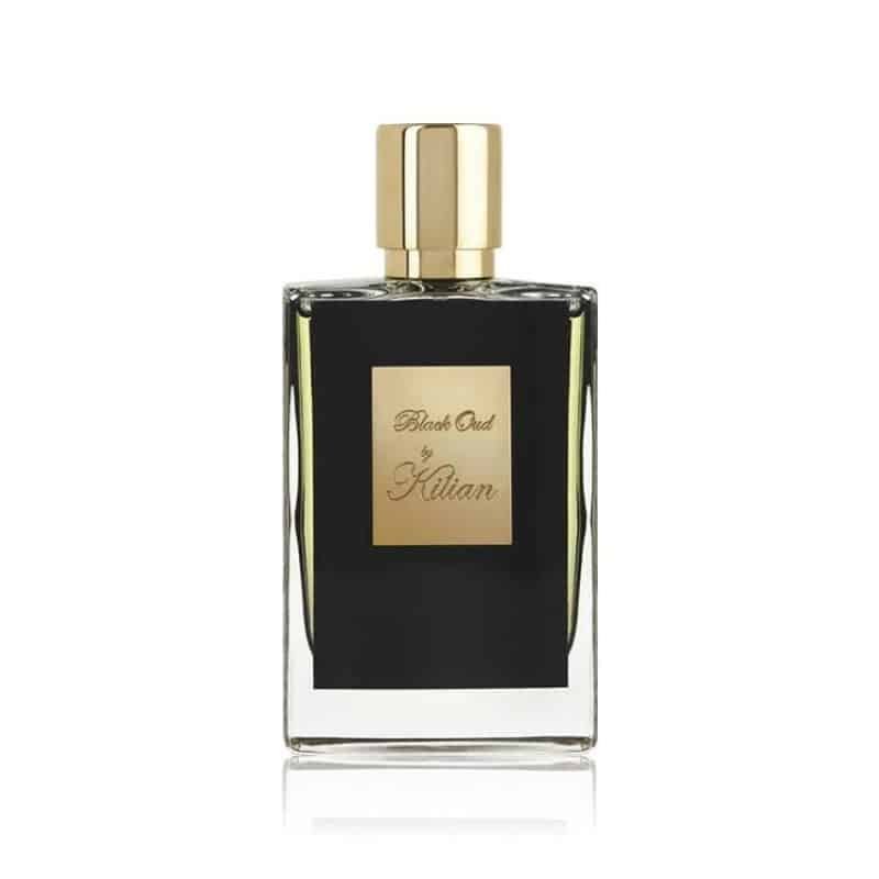 KILIAN BLACK OUD