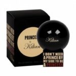 KILIAN I DON’T NEED A PRINCE