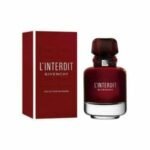 L’interdit Rouge