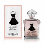 LA PETITE ROBE NOIR BLACK