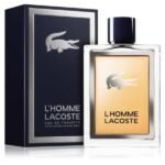 LACOSTE L’HOMME