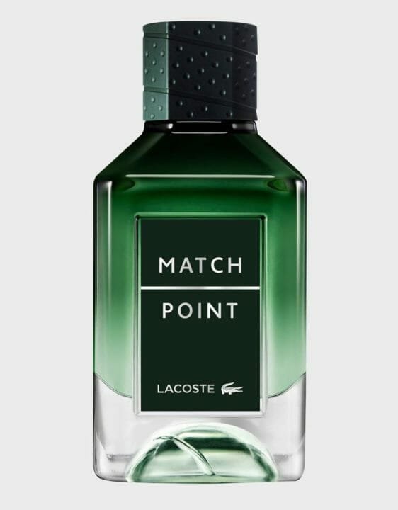 LACOSTE MATCH POINT