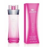 LACOSTE TOUCH OF PINK