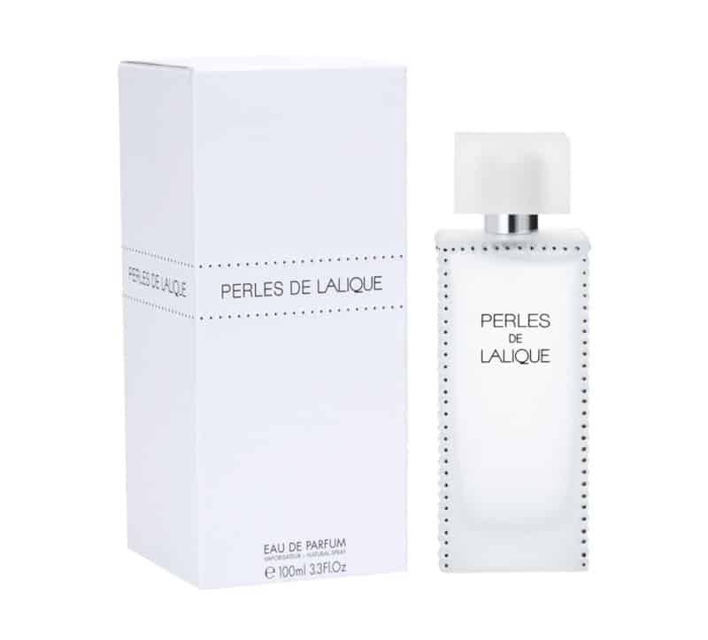 LALIQUE PERLES