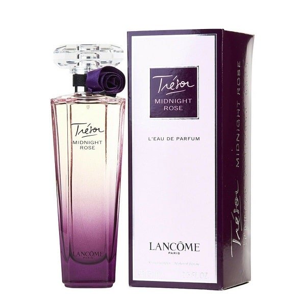 LANCOME TRE’SOR MIDNIGHT ROSE