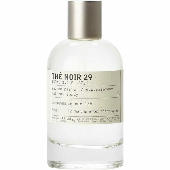 LE LABO THE NOIR 29
