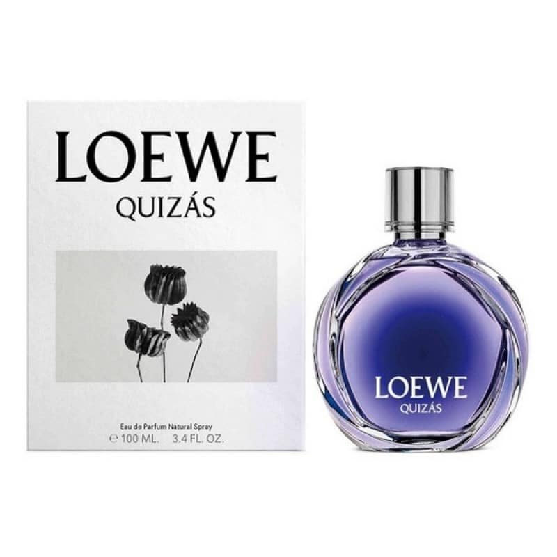 LOEWE QUIZAS