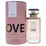 LOVE VICTORIA’S SECRET