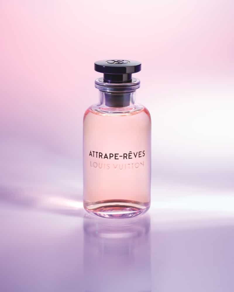 LV ATTRAPE-REVES