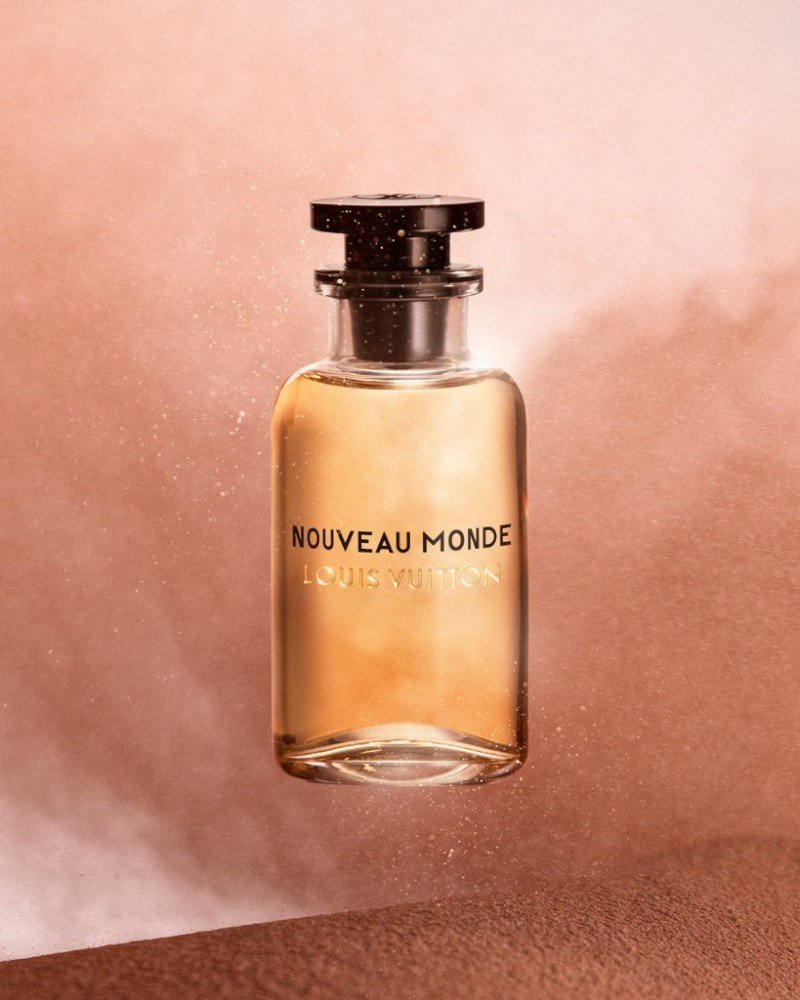 LV NOUVEAU MONDE