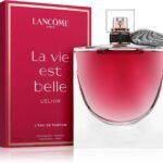 La vie est belle l’elixir – women