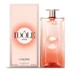 Lancom idole now – women