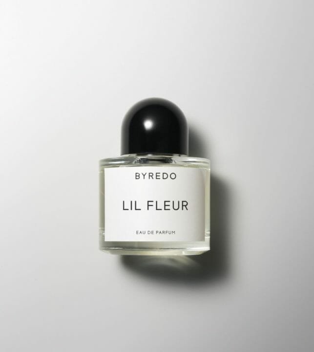 Lil fleur