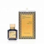 MAISON KURKDJIAN OUD VELVET MOOD