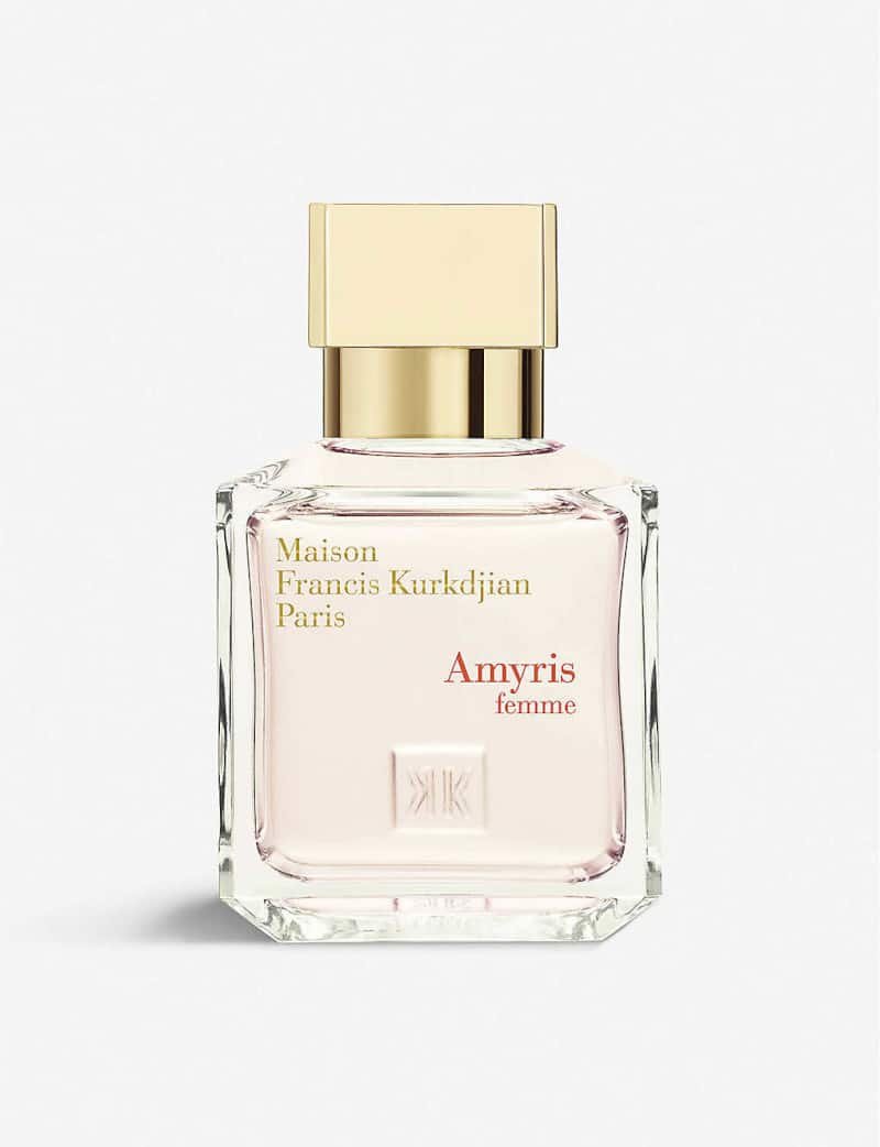 MAISON KURKIDJIAN AMYRIS FEMME