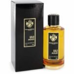 MANCERA GOLD AOUD
