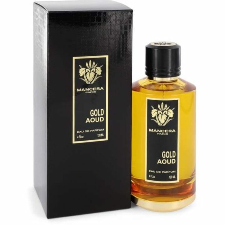 MANCERA GOLD AOUD
