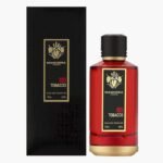 MANCERA RED TOBACCO