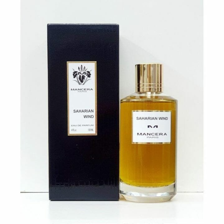MANCERA SAHARIAN WIND