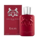 MARLY KALAN