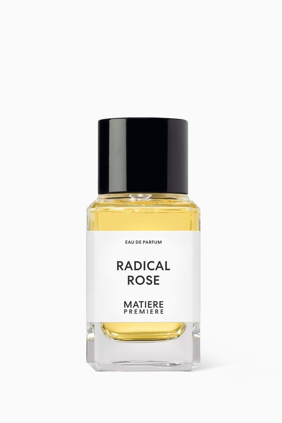 MATIERE RADICAL ROSE