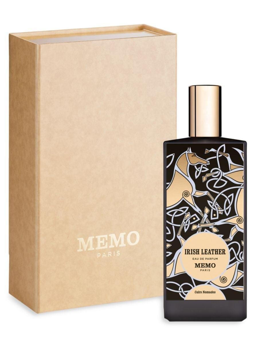 MEMO IRISH LEATHER