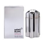 MONT BLANC EMBLEM INT.