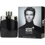 MONT BLANC LEGEND-M